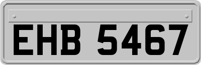 EHB5467