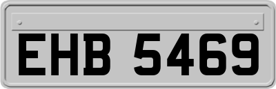 EHB5469