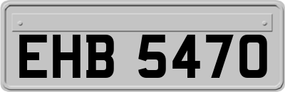 EHB5470