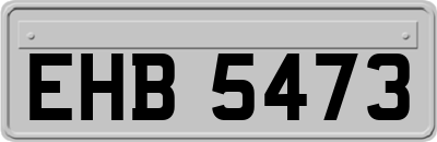 EHB5473
