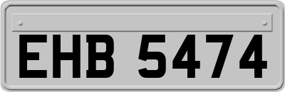 EHB5474