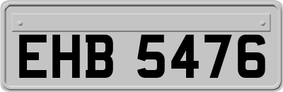 EHB5476