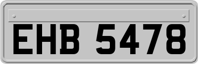 EHB5478
