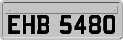 EHB5480