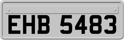 EHB5483