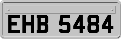 EHB5484