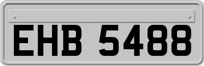 EHB5488