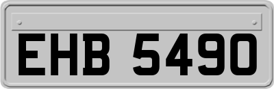 EHB5490