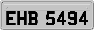 EHB5494