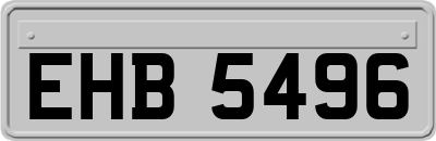 EHB5496