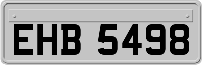 EHB5498