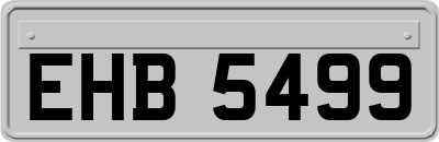 EHB5499