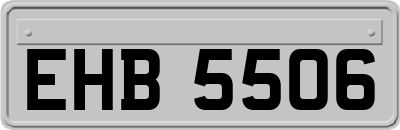 EHB5506