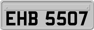 EHB5507