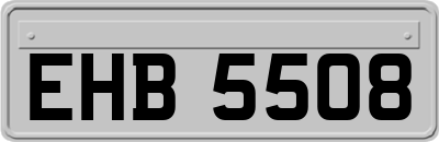 EHB5508