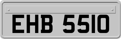 EHB5510