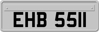 EHB5511