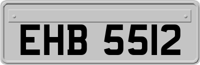 EHB5512