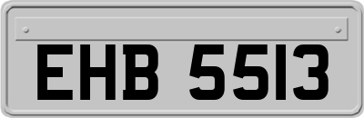 EHB5513