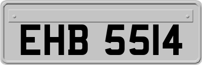 EHB5514