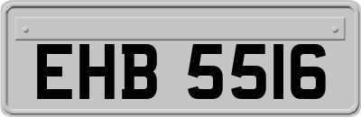 EHB5516