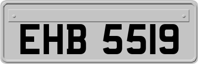EHB5519