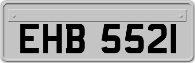 EHB5521