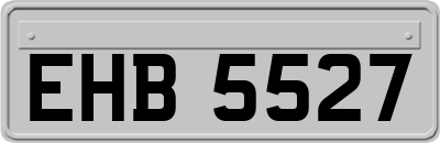 EHB5527