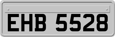 EHB5528