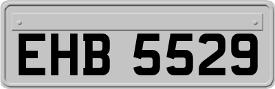 EHB5529