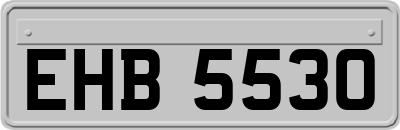 EHB5530