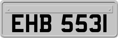 EHB5531