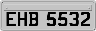 EHB5532
