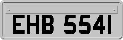EHB5541