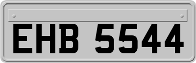 EHB5544