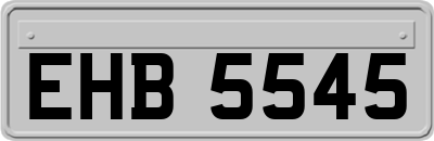 EHB5545