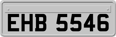 EHB5546