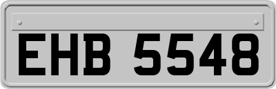 EHB5548