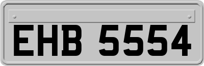 EHB5554