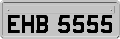 EHB5555