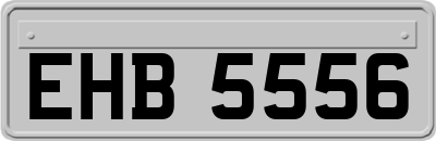 EHB5556