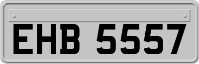 EHB5557