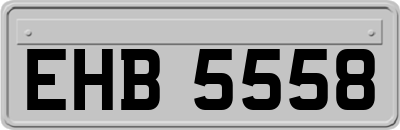 EHB5558