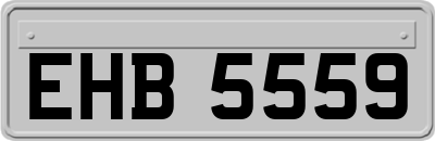 EHB5559
