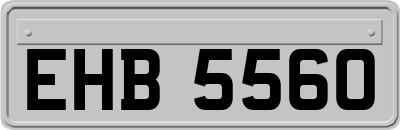 EHB5560
