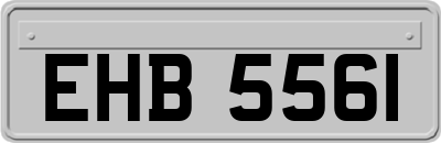 EHB5561
