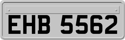 EHB5562