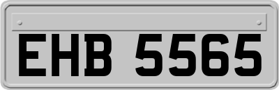 EHB5565