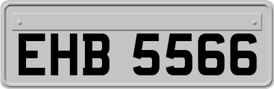 EHB5566