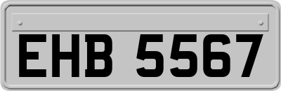 EHB5567